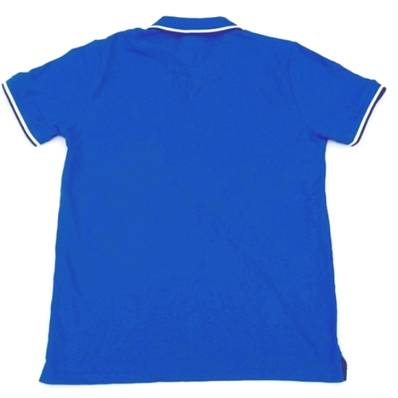 Chelsea FC Official Polo Size M EUC - Picture 8 of 12